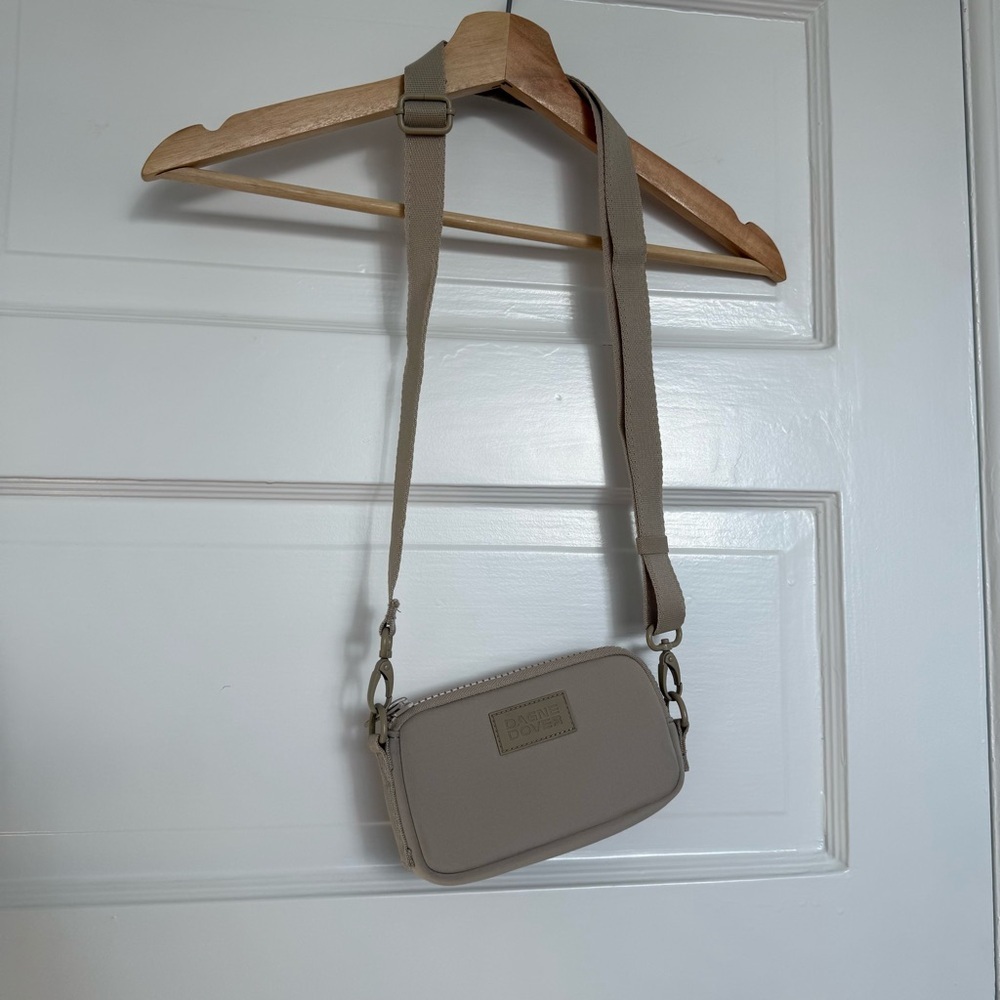 Dagne Dover Mara Phone Sling Crossbody Bag